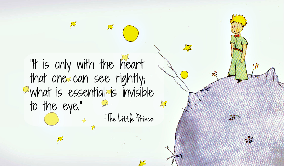 The Little Prince Trailer Video A Deecoded Life