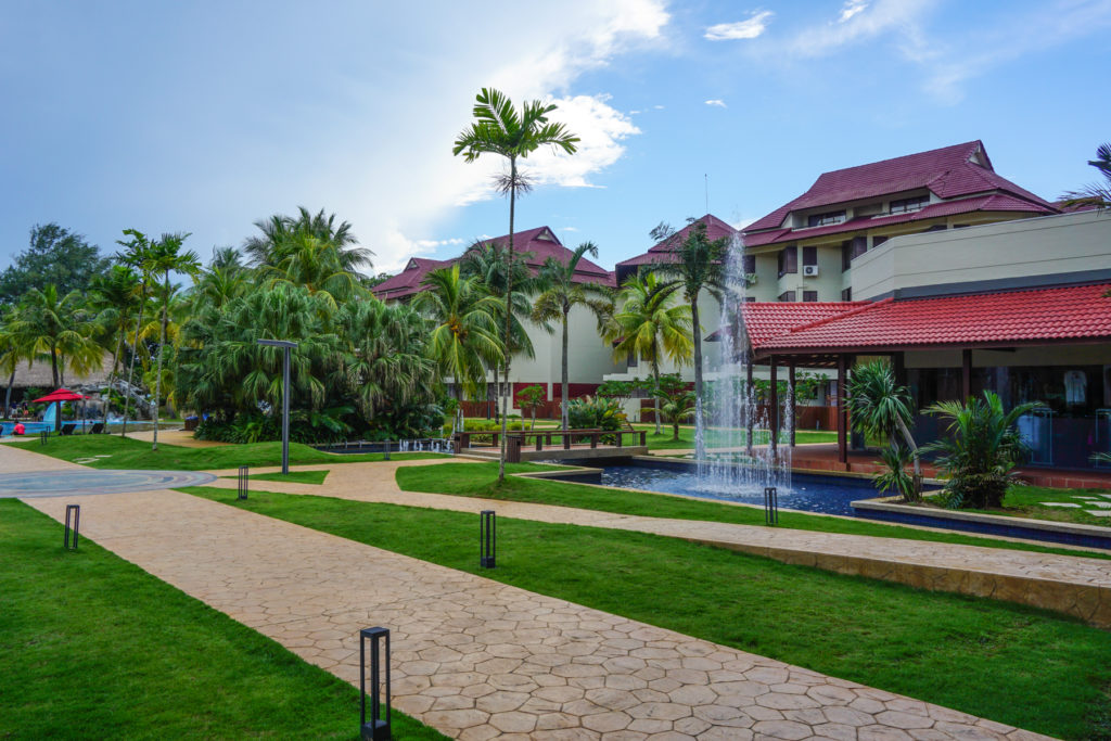 Sand & Sandals Desaru Beach Resort {Deetour} - A Deecoded Life