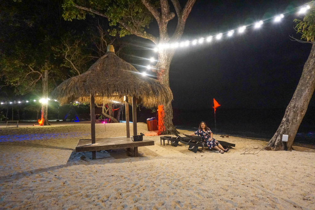 Sand & Sandals Desaru Beach Resort {Deetour} - A Deecoded Life